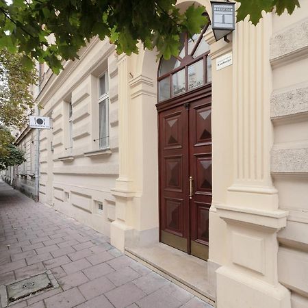 Kraków Stare Miasto Czapskich Studio by Renters Zewnętrze zdjęcie