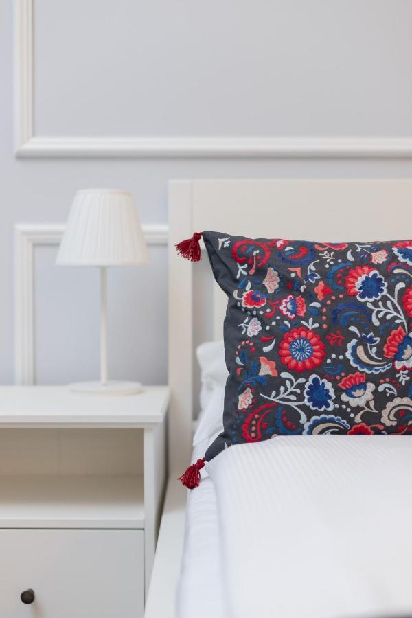 Kraków Stare Miasto Czapskich Studio by Renters Zewnętrze zdjęcie